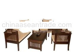 Minimalis living chair