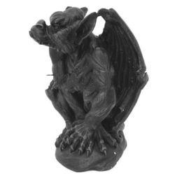 GARGOYLE STONE STATUE GS09