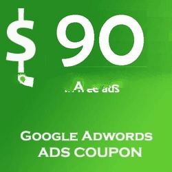 Google Adwords Voucher