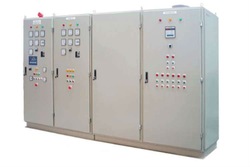 Electrical Panel