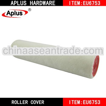 don't lose fiber mohair paint roller brush cover set