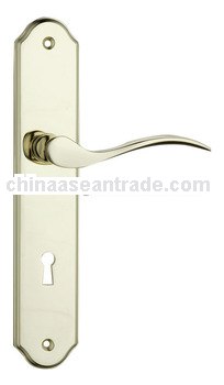 door handle
