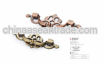 door handle unique aluminium door knob