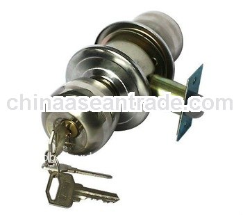 door knob lock