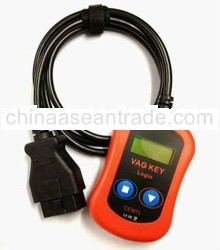 New VAG KEY LOGIN key programmer