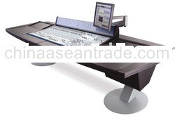 Digidesign D-Command Icon Pro Tools Used