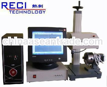 dot peen marking machine for plastic