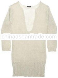 Spring/Summer 08 Sweaters