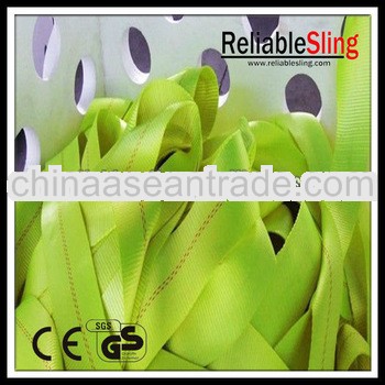 double eye sling/lifting strap/custom lifting straps