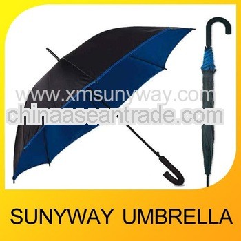 double layer umbrella