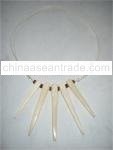 Bone Necklace