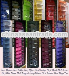 Hanging Shoes Organizer