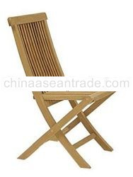 Highback Folding Chair