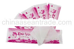 Single Wet Tissue - Fresh Wet Wipe