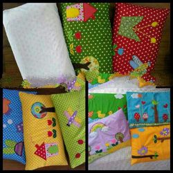 Latex Children Pillow