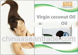 Virgin Coconut Oil 1000 mg