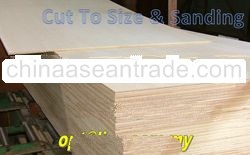 OPT Plywood