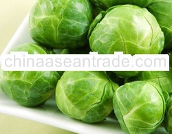 Brussels sprouts