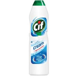CIF white surface clean 500ml kitchen cleaning