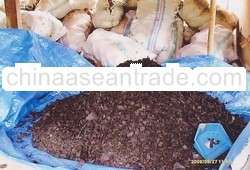 Coconut Charcoal Shell