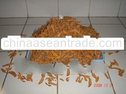 Dried Turmeric and Dried Ginger please contact me