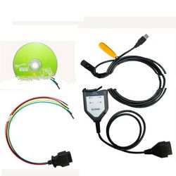 Scania VCI 2 Truck Diagnostic tool Multi-language Scania VCI 2