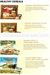 INSTANT HEALTHY CEREALS -1