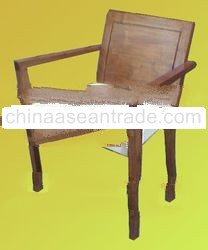 EXECUTIVE DINNING CHAIR