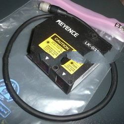 LK-031 Laser Displacement Sensor