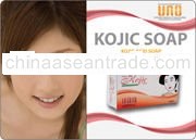1st Health New Kojic Soap