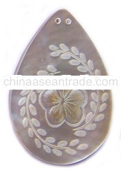 Sea Shell Pendant