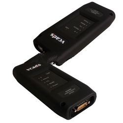 Volvo VCADS free shipping by DHL 2012 super volvo vcads pro 2.40 the same function as original