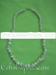 Shells Necklace