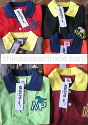 muspolo poloshirt