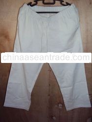 Linen Pant