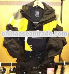 Mens Apogee Steep Tech Jacket/Coat-2XL