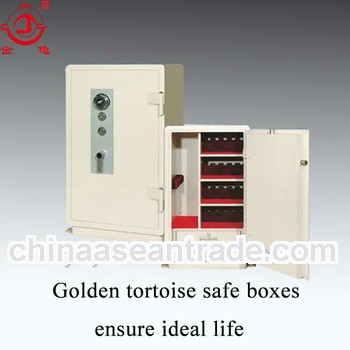 drawer inside used gun safe for sale