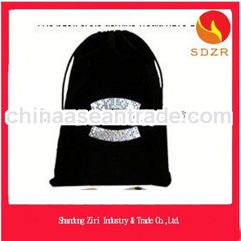 drawstring non woven bag