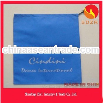 drawstring shopping bags