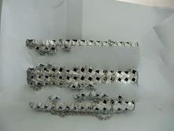 BAG from recycle plastic wrap