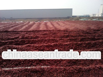 dried Chilli pepper
