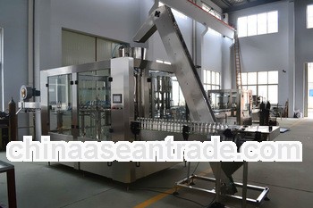 drinking mineral water equipment