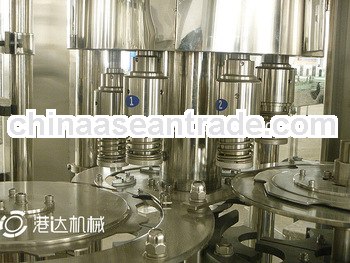 drinking water filling equipment