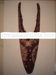 Wooden crafts decoration