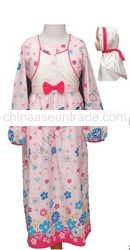 Gamis / Abaya Anak children dresses