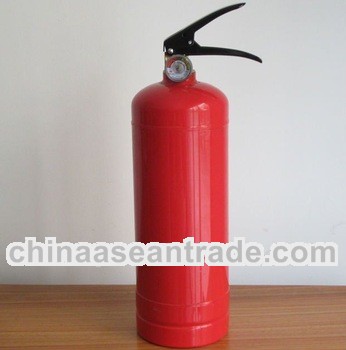 dry chemical powder fire extinguisher