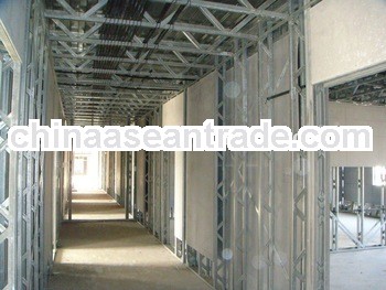 drywall panel calcium silicate board
