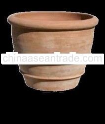 AAF new design terracotta flower pot