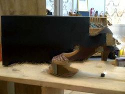 La Spina Michelle Brown