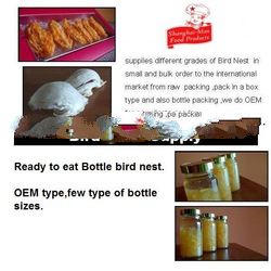 Superior Birdnest Products